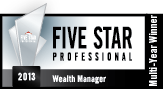 Eden Prairie Five Star Wealth Manager five star wealth manager
